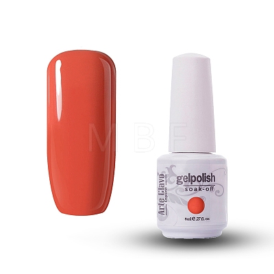 8ml Special Nail Gel MRMJ-P006-J041-1