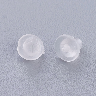 Plastic Ear Nuts KY-G006-04-B-1