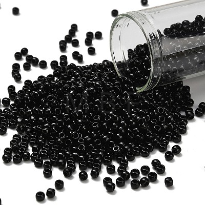 TOHO 8/0 Round Beads SEED-TR08-0049-1