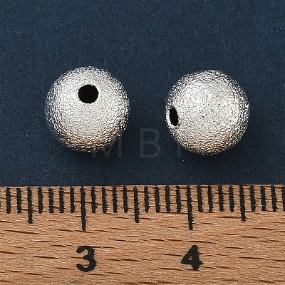 Brass Beads KK-CBAFC6C-06A-S-1