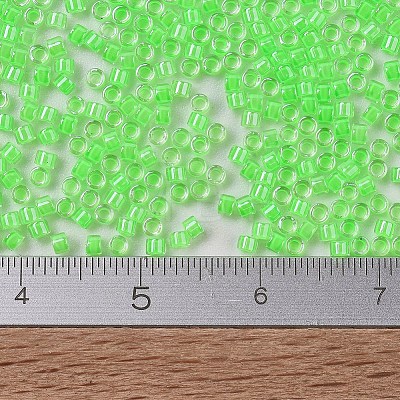 MIYUKI Delica Beads X-SEED-J020-DB2040-1