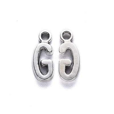 Tibetan Style Alloy Pendants TIBE-S108-108G-AS-RS-1