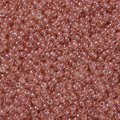 MIYUKI Round Rocailles Beads SEED-G007-RR3507-1