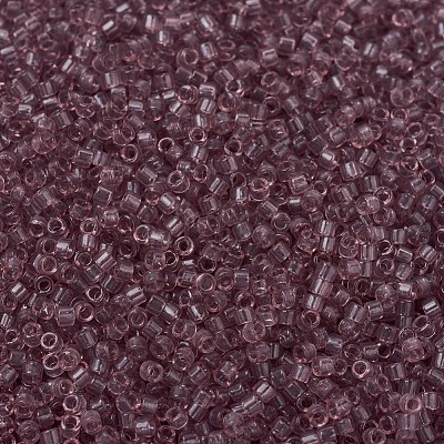 MIYUKI Delica Beads SEED-J020-DB0711-1