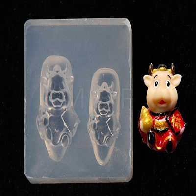 Nail Art Silicone Molds MRMJ-R088-07-1