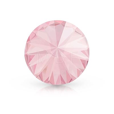 Preciosa® MAXIMA Crystal Round Stones Y-PRC-RASS47-70020-1