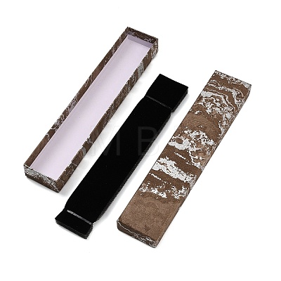 Gilded Paper Gift Boxes TH-CBAF4A5-01H-1