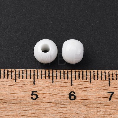 Handmade Porcelain Beads PORC-D300-A25-1