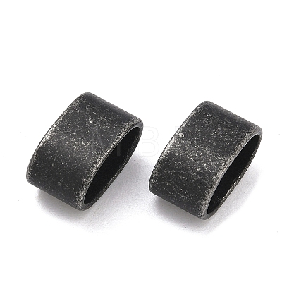 304 Stainless Steel Slide Charms STAS-A138-09AS-1