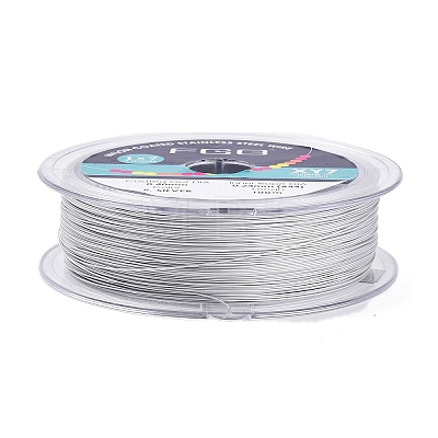 Round Nylon Coated Steel Wire TWIR-T002-01B-01-1