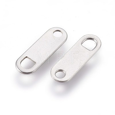 304 Stainless Steel Chain Tabs STAS-E454-26P-1