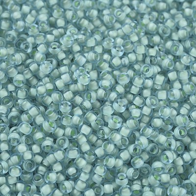 MIYUKI Round Rocailles Beads SEED-G007-RR1927-1