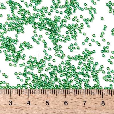 TOHO Round Seed Beads X-SEED-TR15-0167B-1