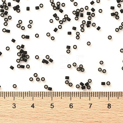 Cylinder Seed Beads SEED-H001-C08-1