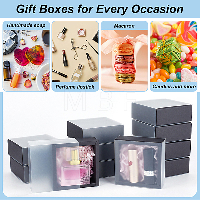 Paper Storage Gift Drawer Boxes CON-WH0089-37A-02-1