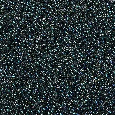 TOHO Round Seed Beads X-SEED-TR15-0506-1