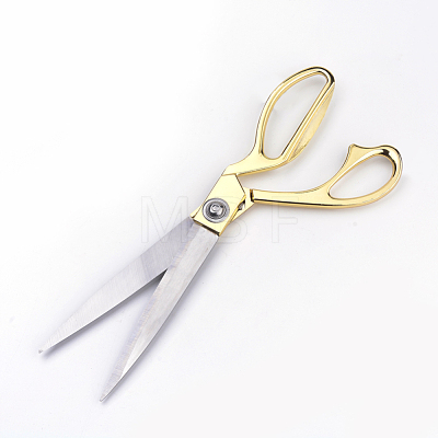2cr13 Stainless Steel Tailor Scissors TOOL-Q011-03C-1