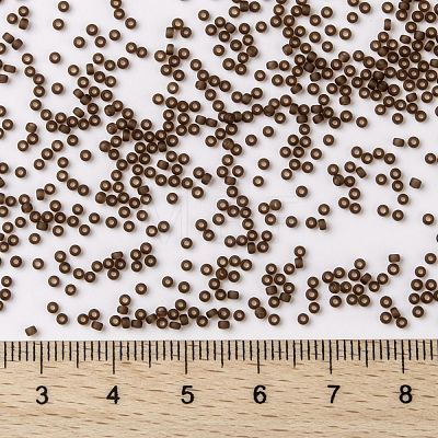 MIYUKI Round Rocailles Beads SEED-JP0010-RR0135F-1