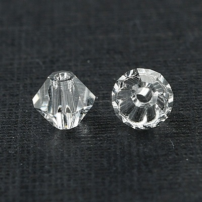 Preciosa® Crystal Beads Y-PRC-BA4-00030-1