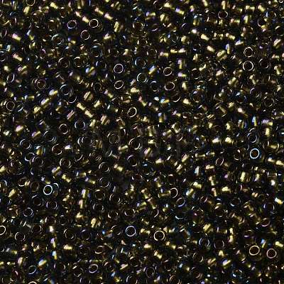 TOHO Round Seed Beads X-SEED-TR11-0271-1