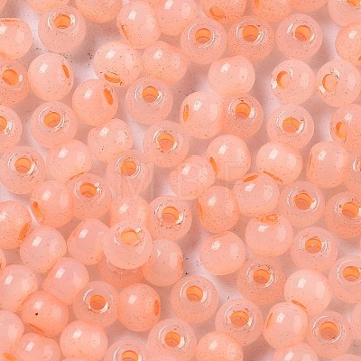 Glass Seed Beads SEED-M011-02A-04-1