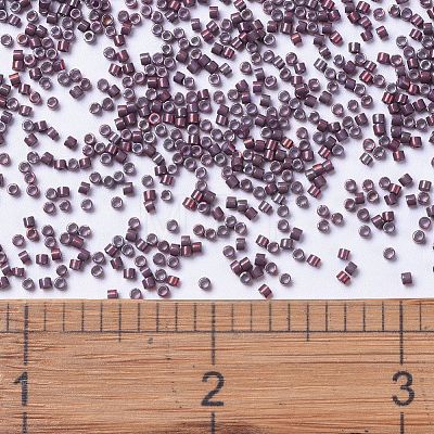 MIYUKI Delica Beads SEED-JP0008-DB1012-1
