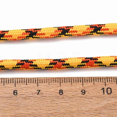 Polycotton Braided Cord with Inner Core OCOR-NH0002-01-26-1