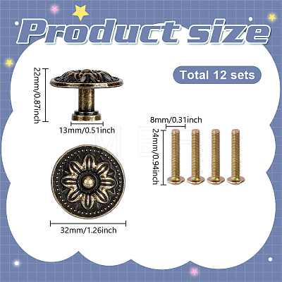 Zinc Alloy Drawer Cabinets Handles FIND-WH0367-224-1