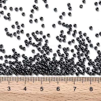 TOHO Round Seed Beads SEED-XTR11-0081-1