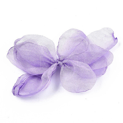 Bowknot Organza Ornament Accessories FIND-S303-04C-1