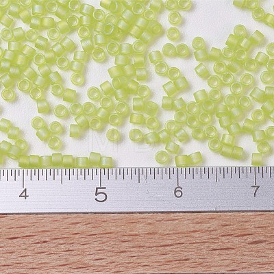MIYUKI Delica Beads Small SEED-X0054-DBS0860-1