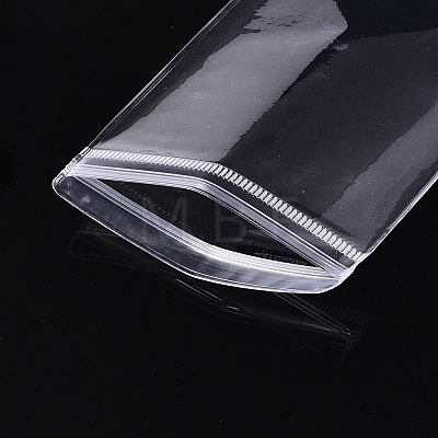Transparent Plastic Resealable Bags DJ-ABAG-T011-03C-1