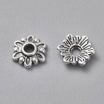 Tibetan Style Caps LS-TIBEB-Q022-AS-LF-1