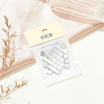 SHEGRACE Brass Beads XGRQ1H365-341P-1