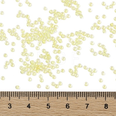 TOHO Round Seed Beads X-SEED-TR11-0182-1