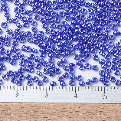 MIYUKI Round Rocailles Beads SEED-X0054-RR0432-1