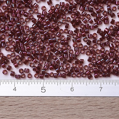 MIYUKI Delica Beads Small SEED-X0054-DBS0105-1