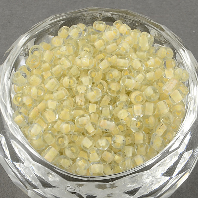 12/0 Glass Seed Beads SDB134-1