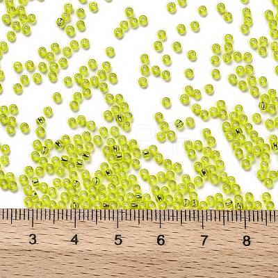 TOHO Round Seed Beads SEED-TR11-0032-1