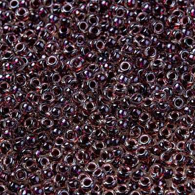 MIYUKI Round Rocailles Beads SEED-JP0009-RR3208-1