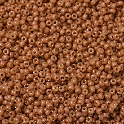 MIYUKI Round Rocailles Beads SEED-G007-RR4457-1