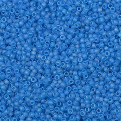 TOHO Round Seed Beads SEED-XTR11-0163BF-1