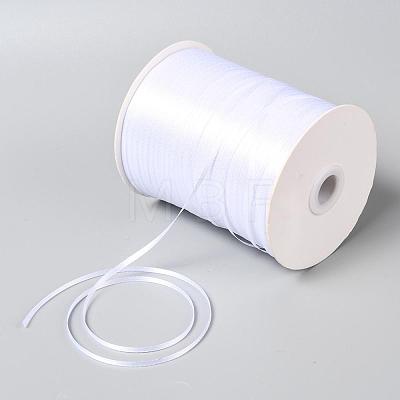 Double Face Satin Ribbon RC3mmY001-1