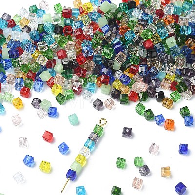 Glass Bead GLAA-YW0001-106-1