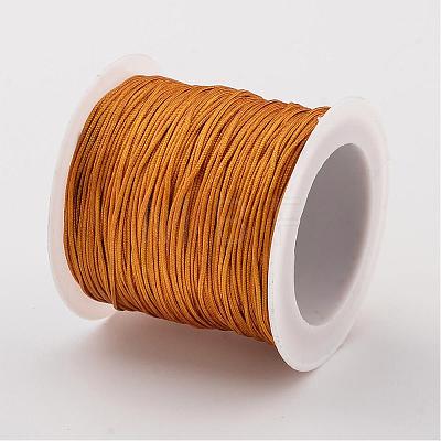 Nylon Thread Cord NS018-22-1