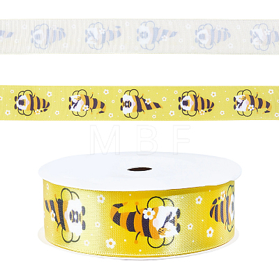 Polyester Ribbon OCOR-CY0004-19E-1