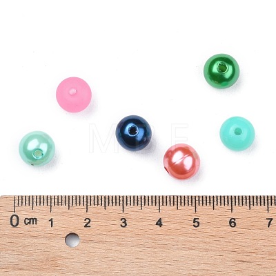 Acrylic Beads OACR-MSMC0001-02-10mm-1