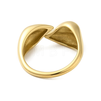 304 Stainless Steel  Rings for Women RJEW-U013-10G-1