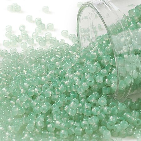 TOHO Round Seed Beads SEED-XTR11-0156-1