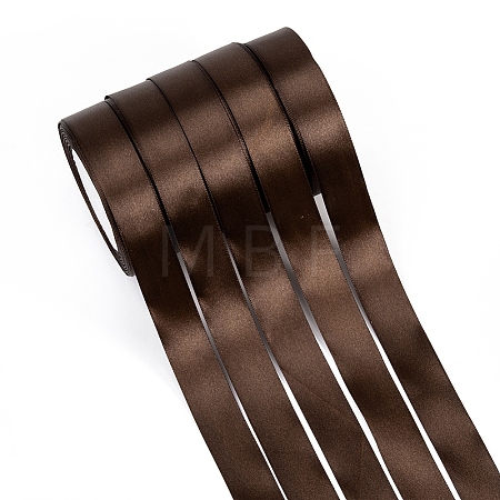 Single Face Satin Ribbon RC25mmY032-1